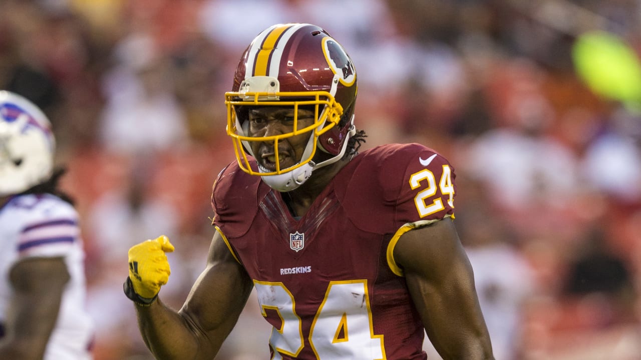 Dez Bryant and Josh Norman come helmet to helmet during game, NFL News