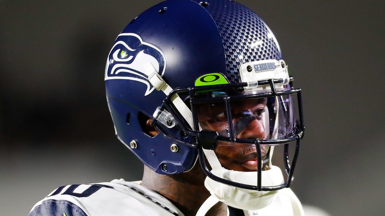 Report: NFL reinstates former Seahawks receiver Josh Gordon from suspension