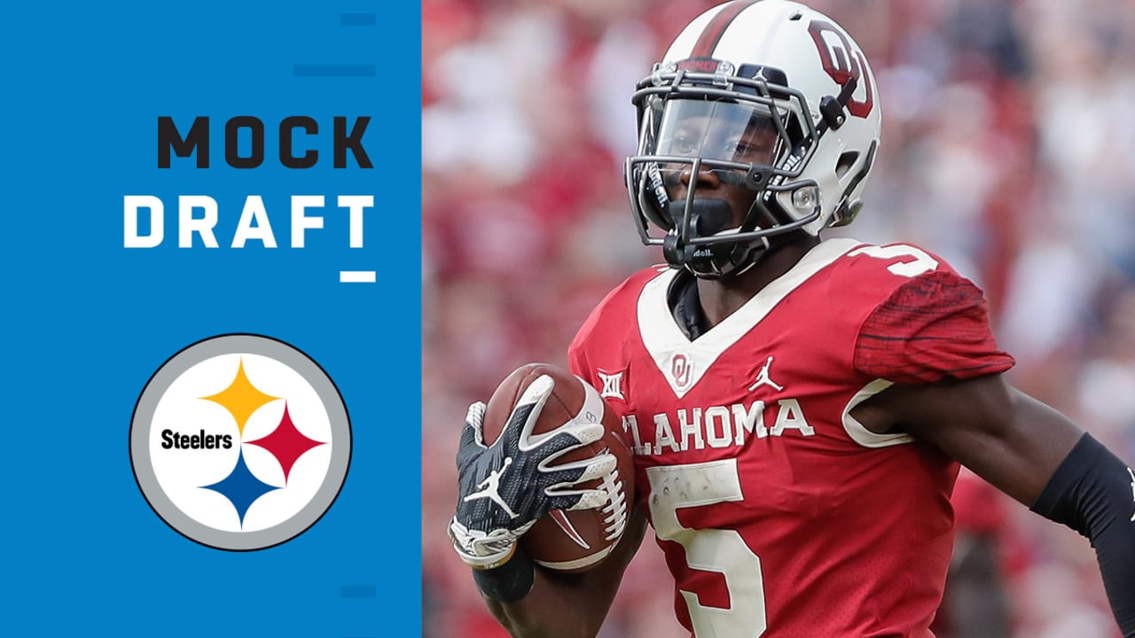 2021 San Francisco 49ers Mock Draft Monday 1.0