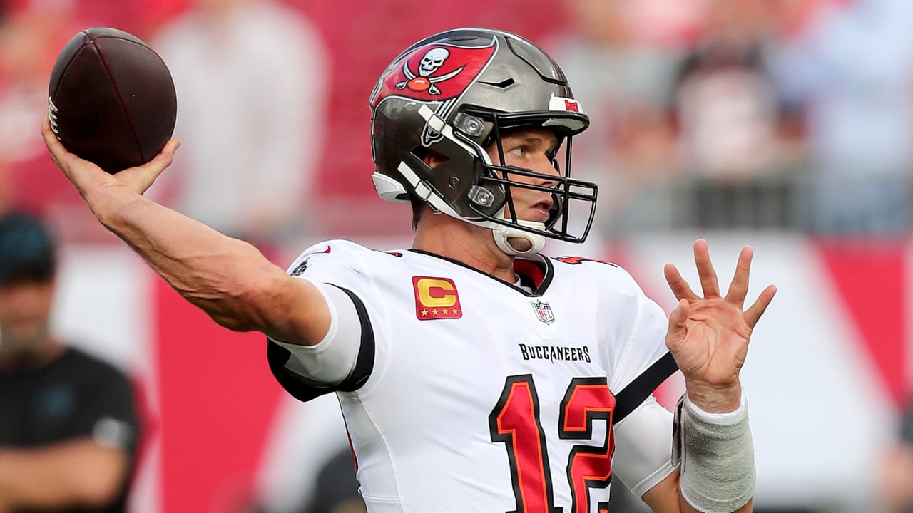 Patrick Mahomes, Lamar Jackson and Aaron Rodgers lead the way in PFF's 2021  analytical quarterback rankings, NFL News, Rankings and Statistics