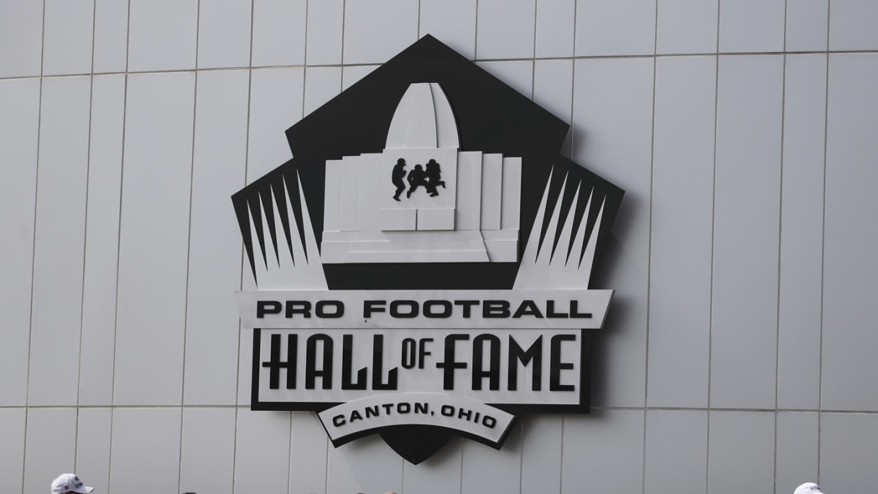 Cowboys-Steelers Hall of Fame Game cancelled, Hall of Fame enshrinement ...