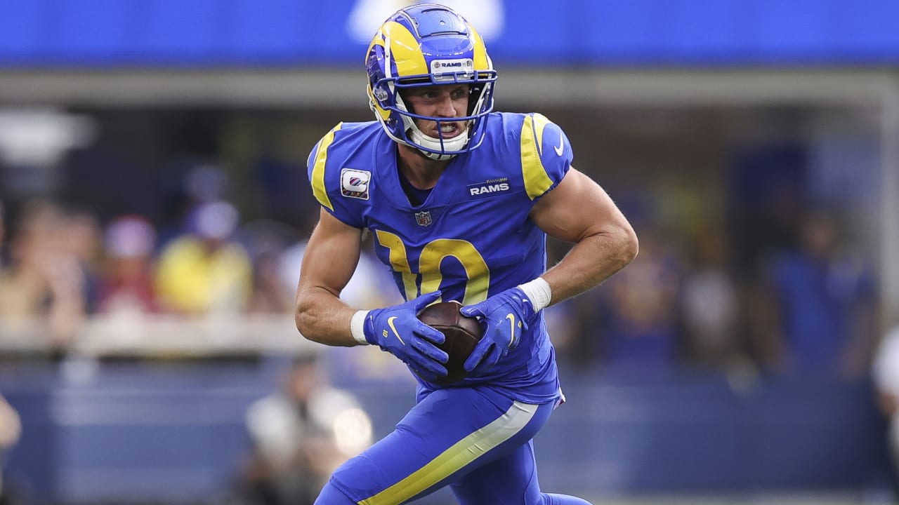 Rams projected to win around 7 games in 2023 by NFL Network's Cynthia  Frelund