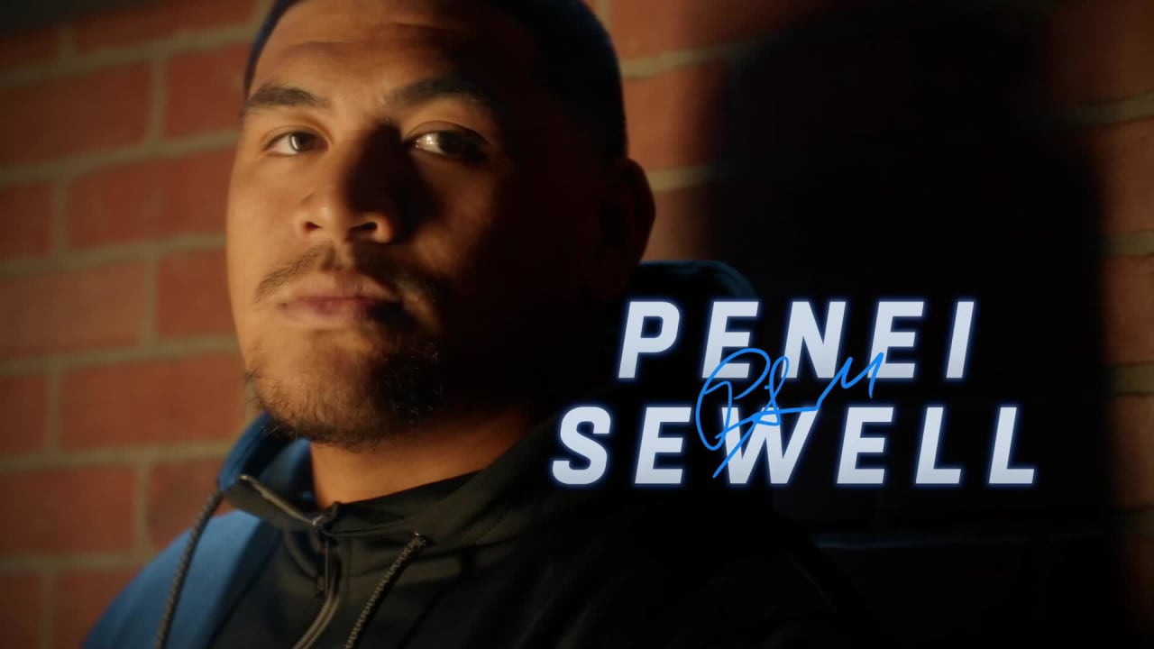 Former Oregon Ducks LT Penei Sewell's moment in the NFL draft spotlight has  arrived