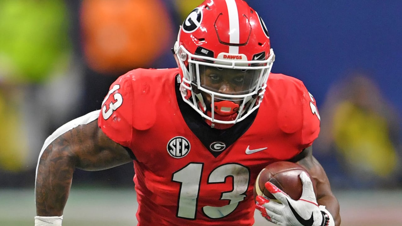 2019 NFL Draft: New York Jets 7-round mock draft