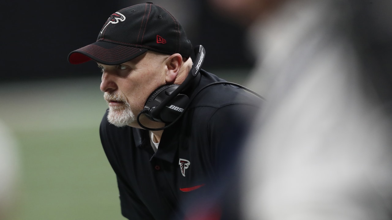 Adam Rank's 2020 record prediction for Atlanta Falcons