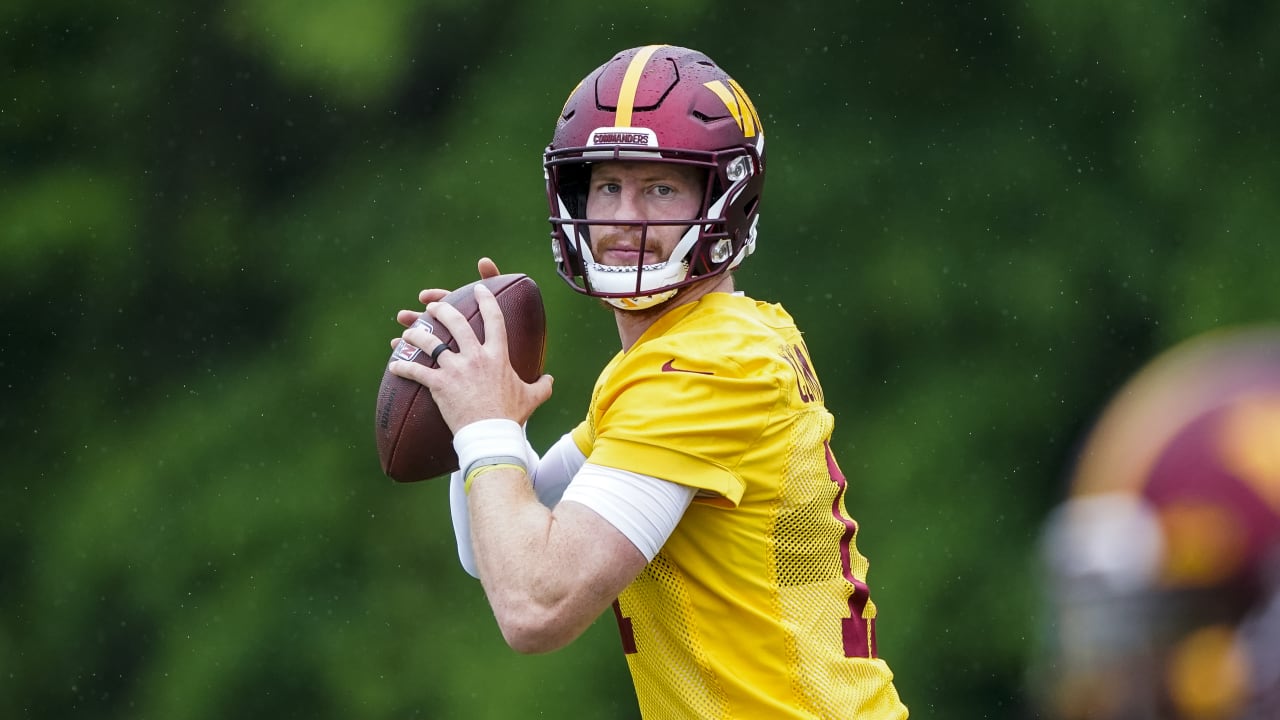 Carson Wentz