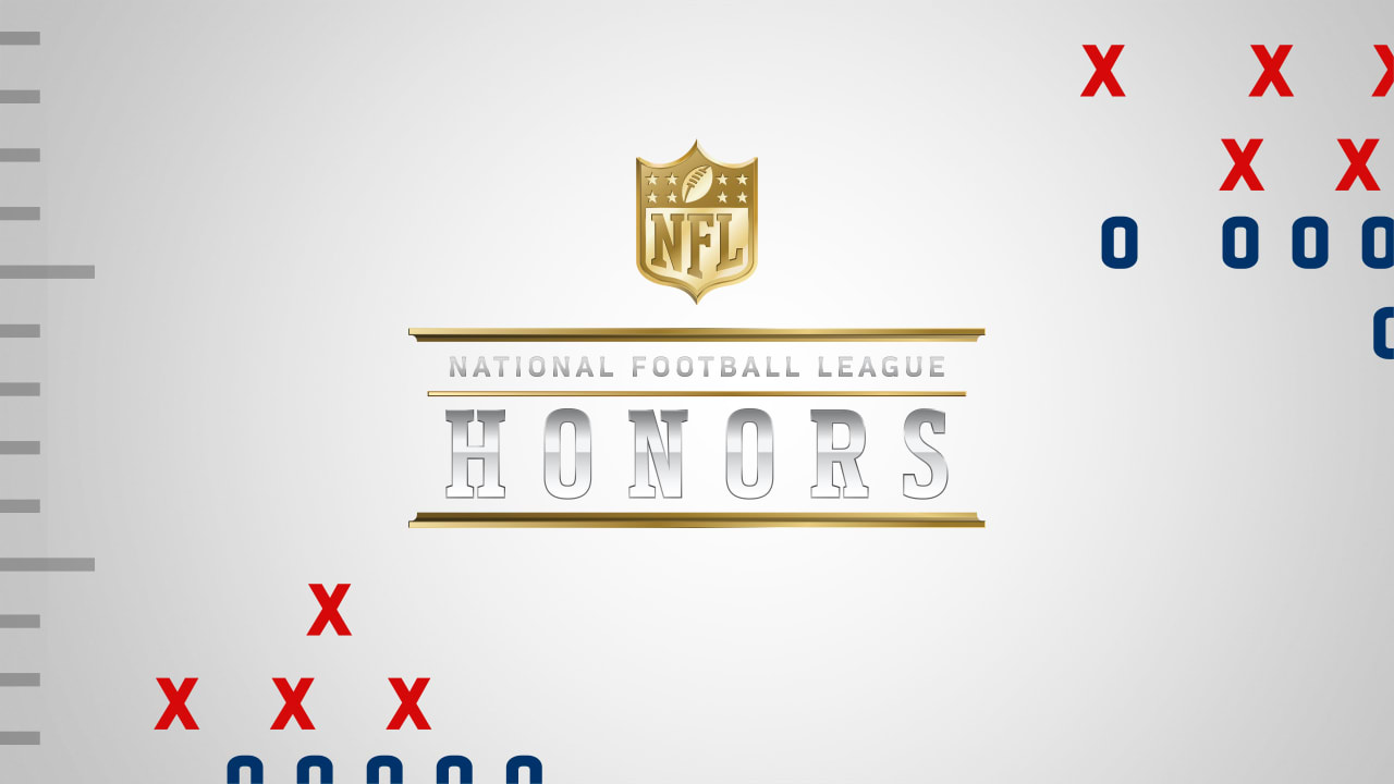 12th annual NFL Honors Date time location how to watch and more