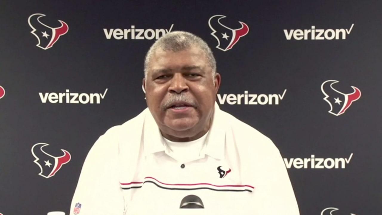 After 50 years in coaching, Romeo Crennel enters retirement