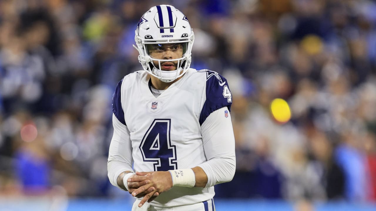 Is Dak Prescott a top-10 QB? See why one NFL analyst doesn't think so