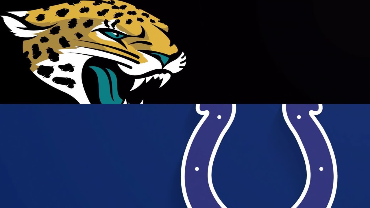 How to Stream the Jaguars vs. Colts Game Live - Week 1