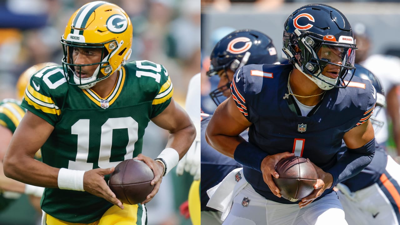 NFL 2019: Green Bay Packers def Chicago Bears score, result, video