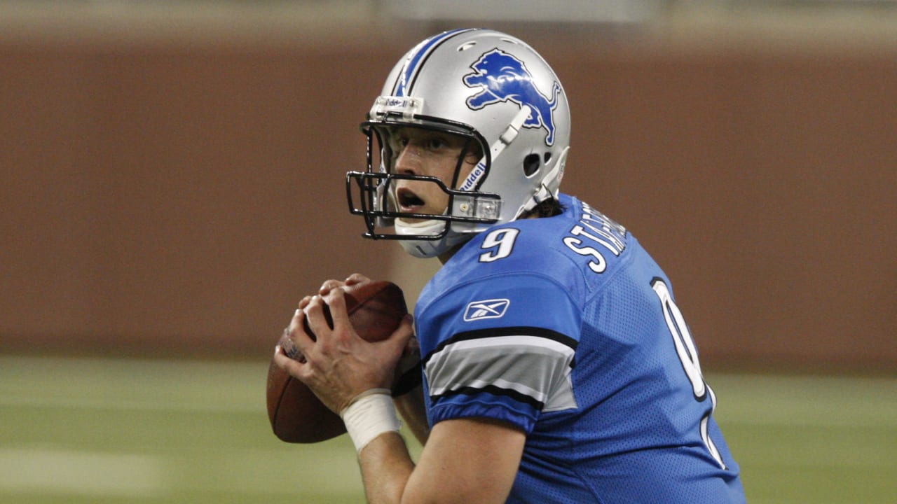 Rams GM sees Matthew Stafford as long-term option at QB: 'I don't think we did it thinking two years' - Vimarsana News