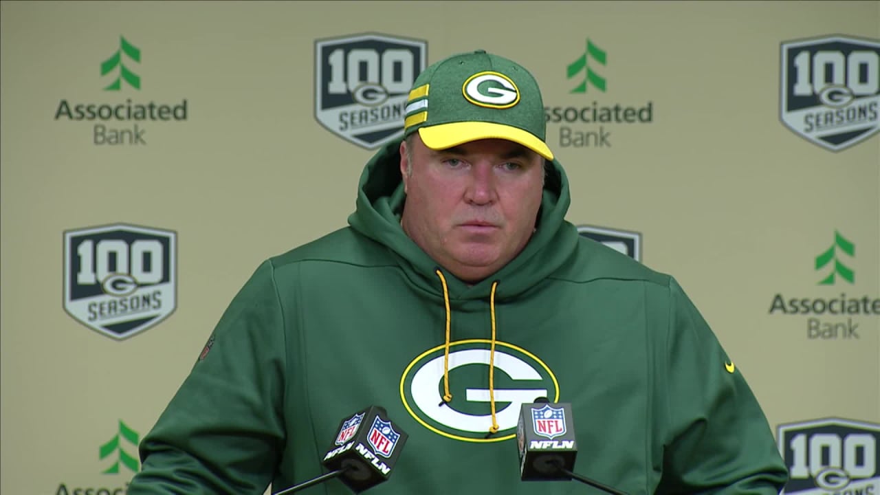 Packers: Dom Capers fired, Ted Thompson out as GM as Green Bay makes major  moves