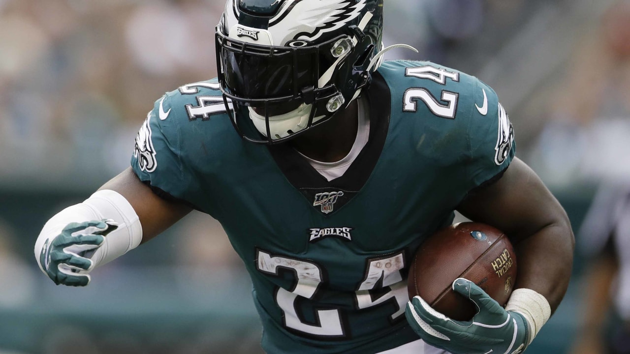 Eagles RB Darren Sproles Suffers Setback, Will Miss Multiple Weeks