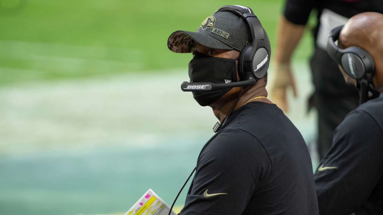 vance joseph