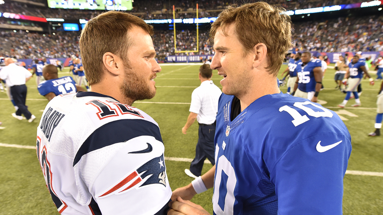 Matthew Stafford and the top 5 active NFL career earners