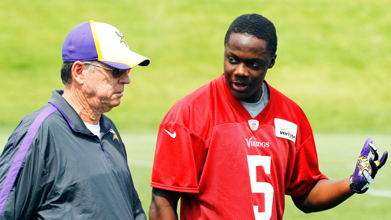 Norv Turner has message for Bridgewater critics