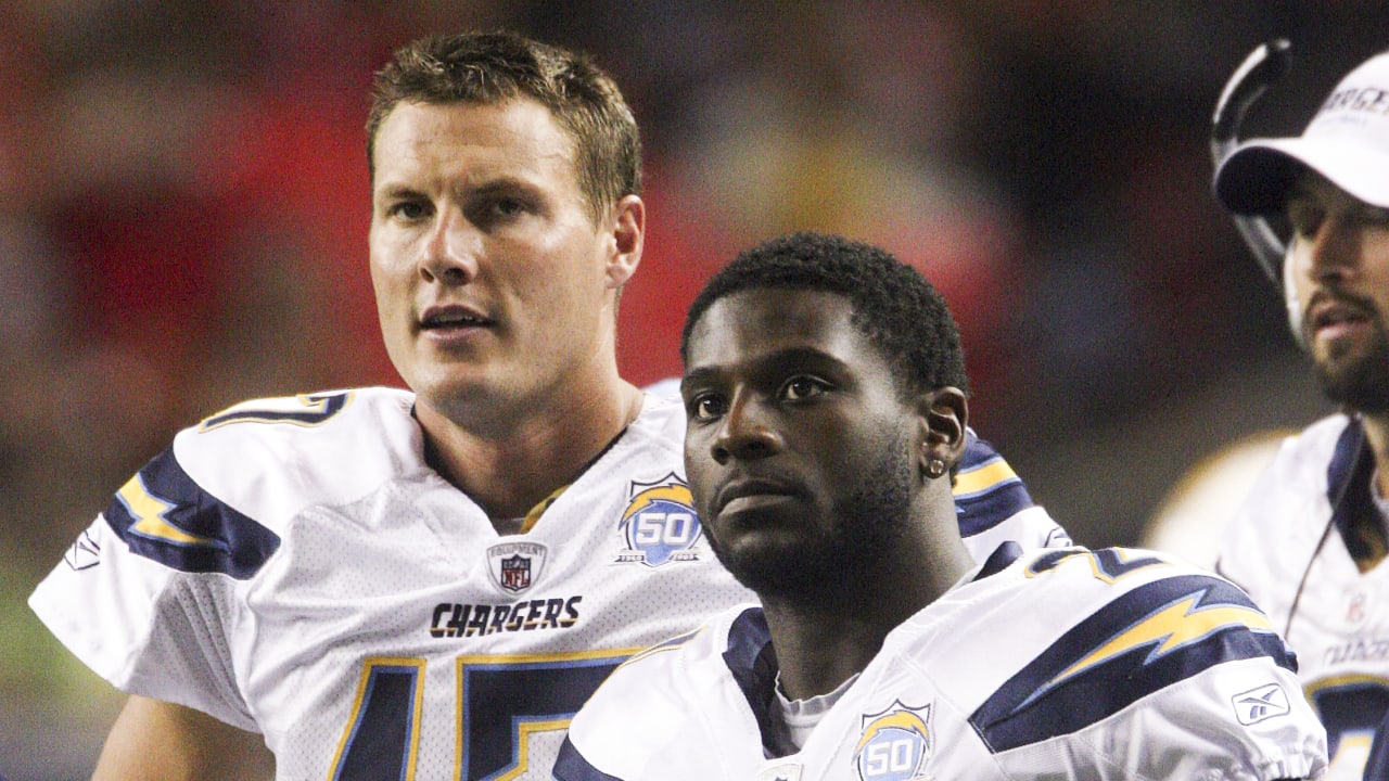 LaDainian Tomlinson on Philip Rivers Retirement