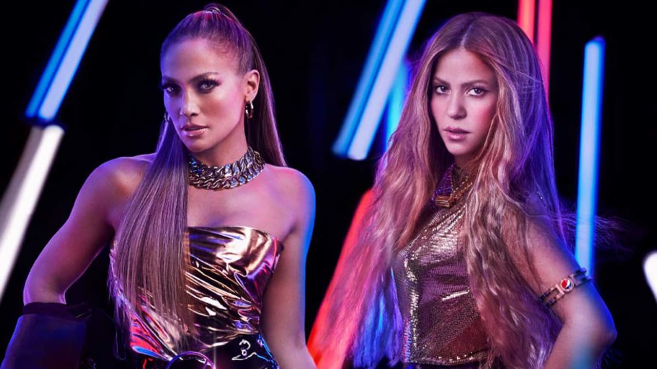 NFL bringing Super Bowl performances by Jennifer Lopez, Shakira