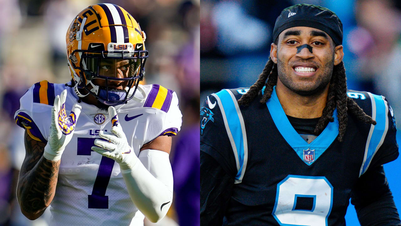 2022 NFL Draft Position Rankings: Cornerbacks, College Football