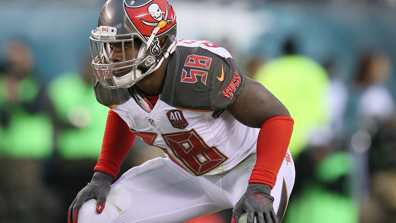 Bucs rookie Kwon Alexander reportedly facing four-game suspension