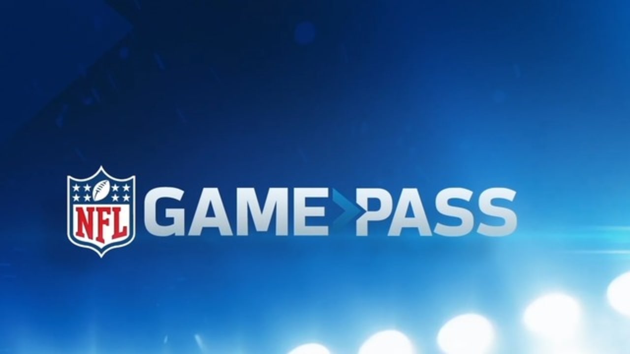 NFL Game Pass