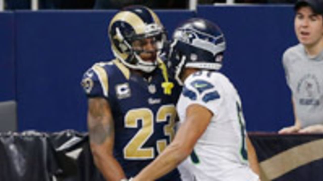 Seahawks should sign Golden Tate before week one