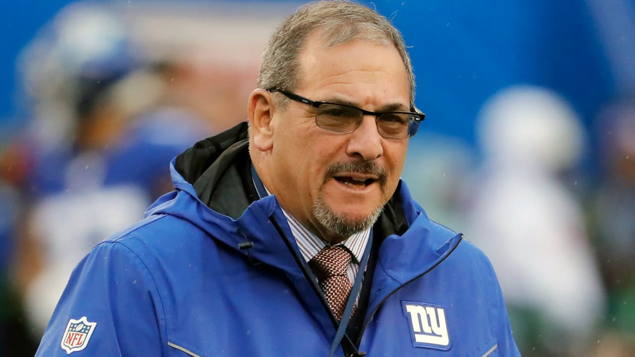 New York Giants: Dave Gettleman details one frustrating aspect