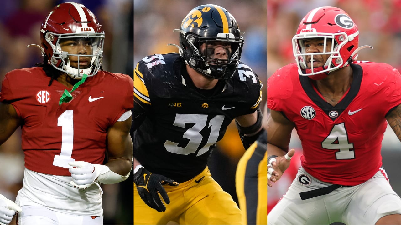 Pittsburgh Steelers Team Correspondent Missi Matthews: Options are on the  table for Steelers at No. 32 pick