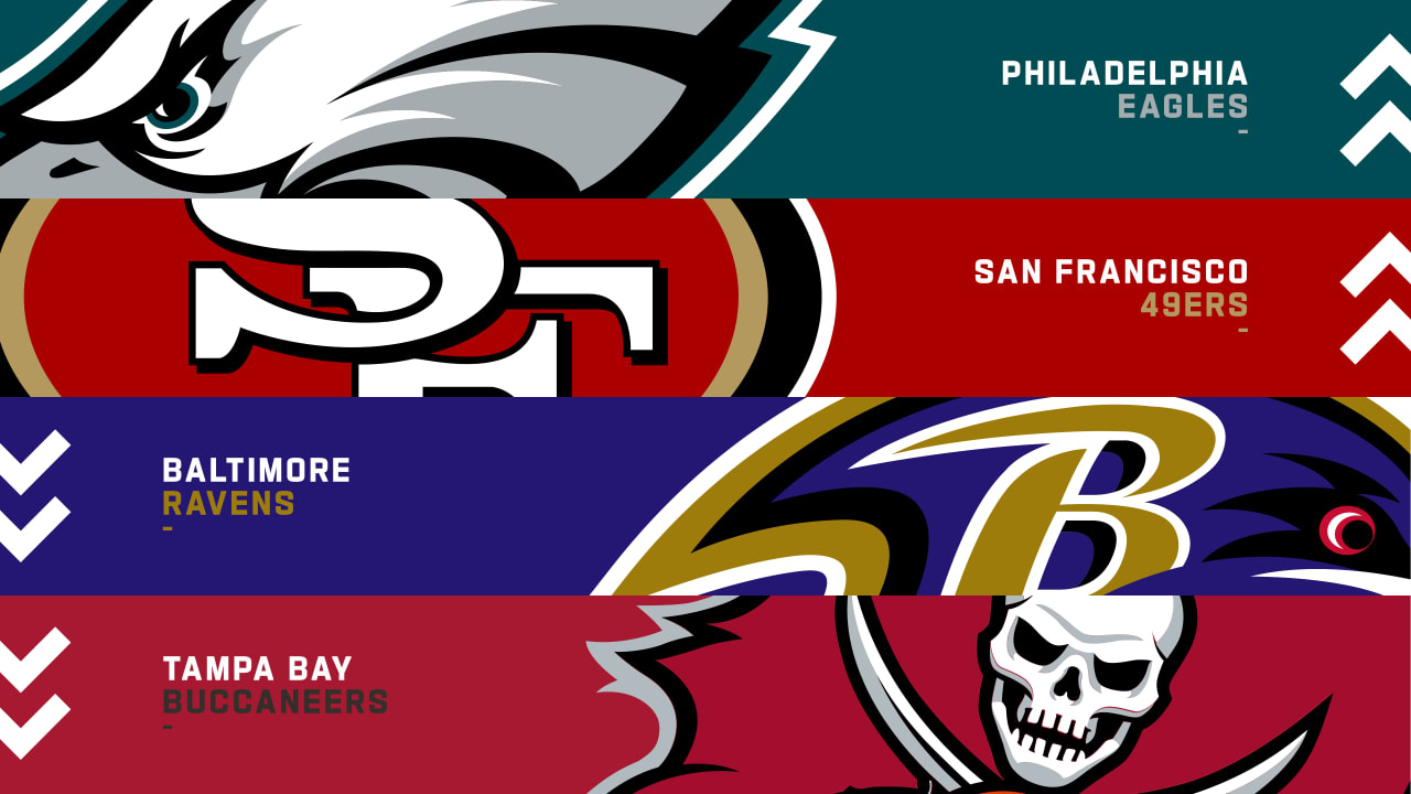 NFL Power Rankings, Week 13: Philadelphia Eagles reclaim No. 1 spot; San  Francisco 49ers hit top three