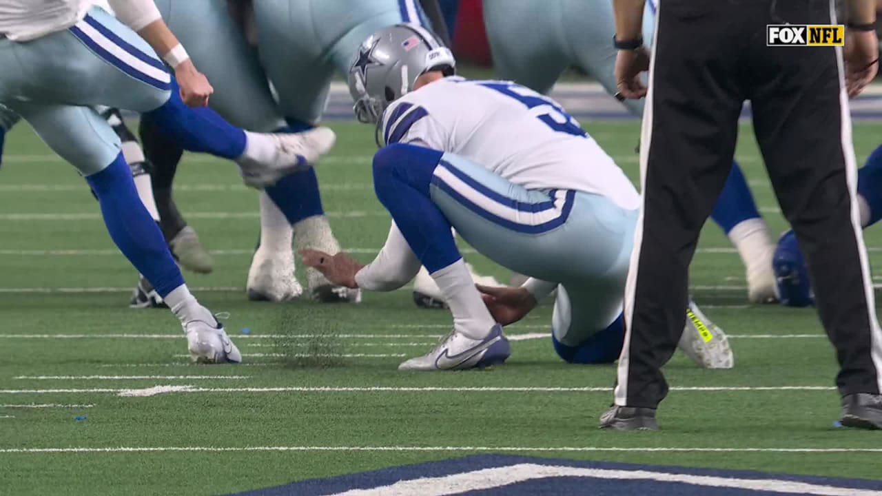 Dallas Cowboys' Top Plays Vs. Philadelphia Eagles | Week 16