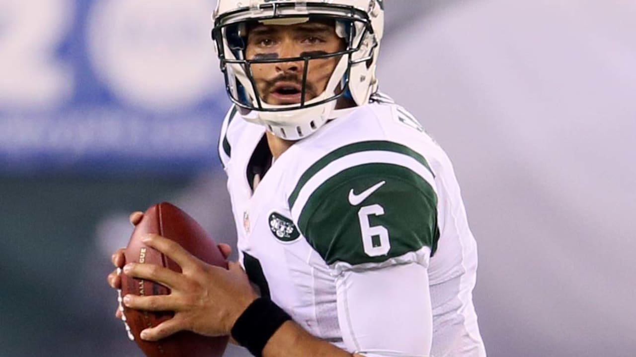 Mark Sanchez has become the gift NY Jets never knew they had