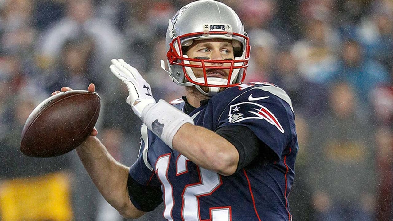 Tom Brady Expected To Play 3-5 More Years