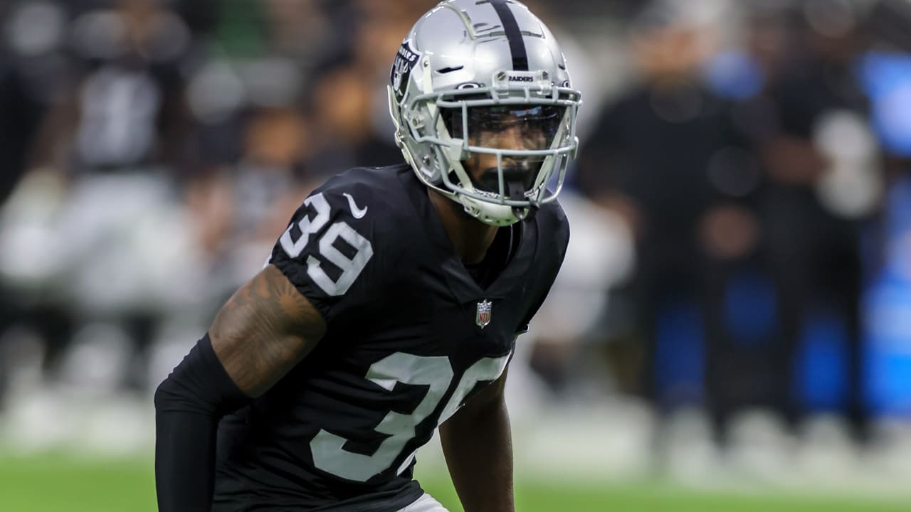 Oakland Raiders' top 5 PFF grades through seven weeks