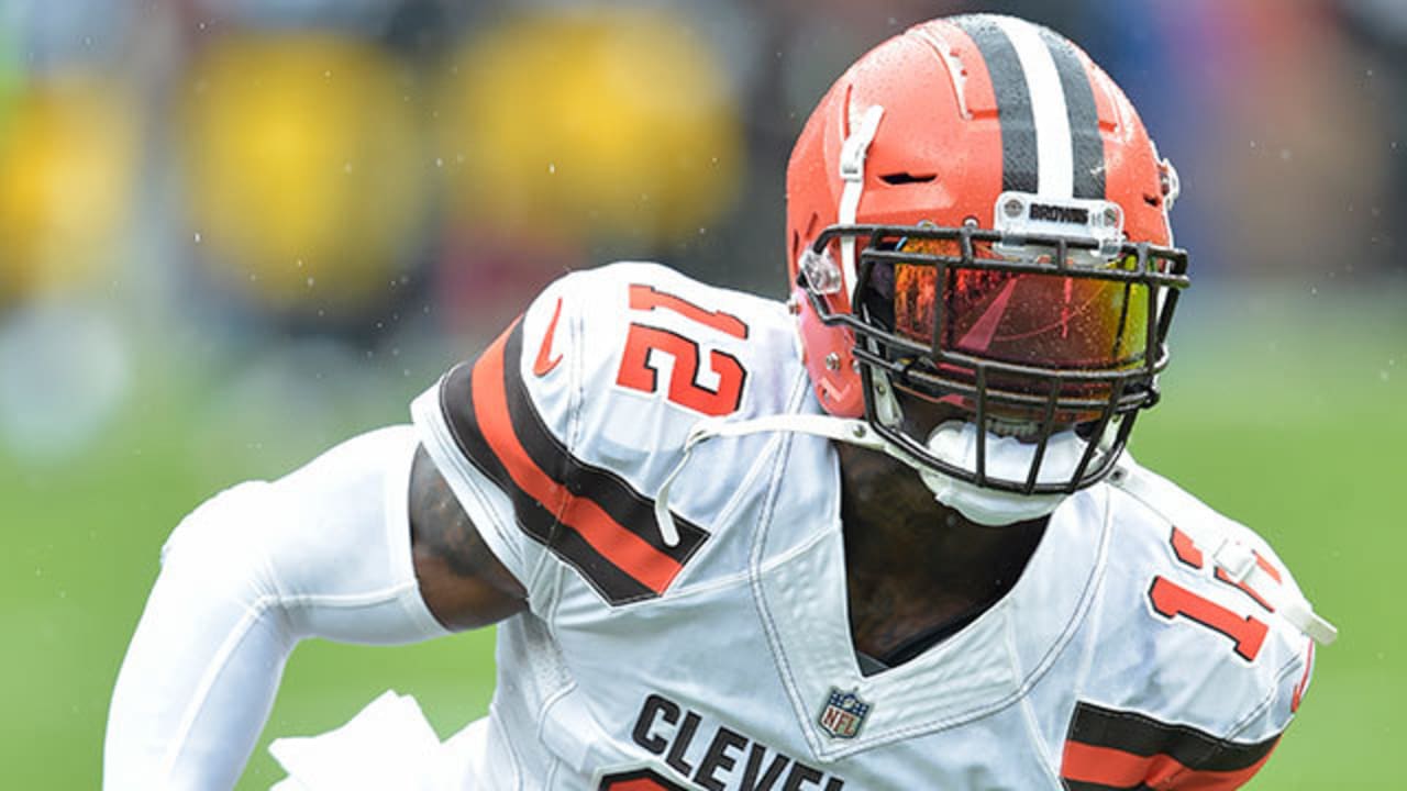 New England Patriots land Josh Gordon from Cleveland Browns in surprise  trade, NFL