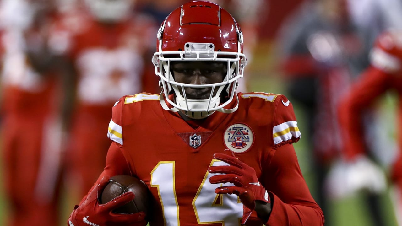 Sammy Watkins