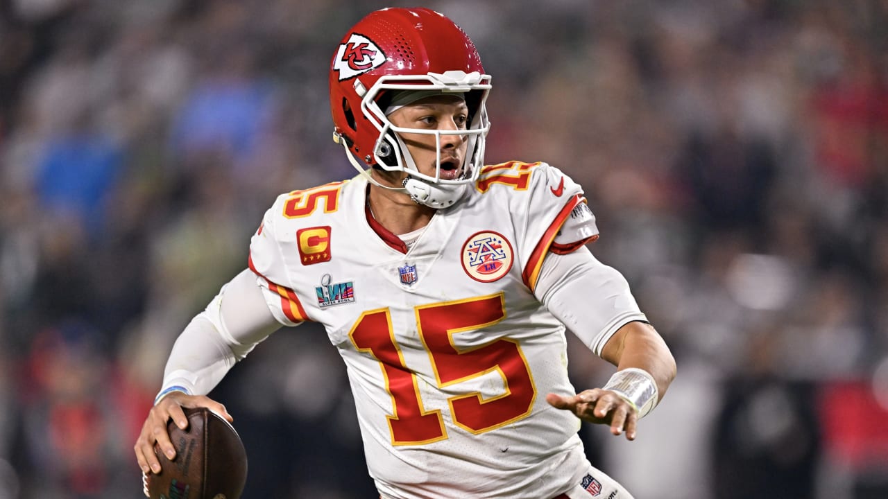 NFL Network's Shaun O'Hara breaks down what should be on Kansas City ...