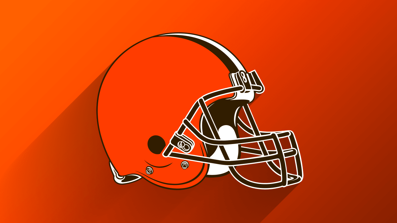 logo for cleveland browns