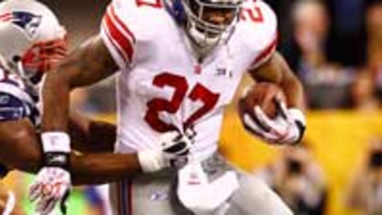 New York Giants: Would Brandon Jacobs Have Been Useful Before 49ers  Suspension?