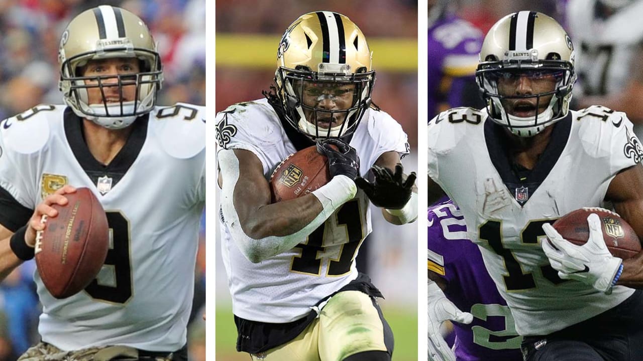 Projecting starting lineups for all 32 NFL teams following the