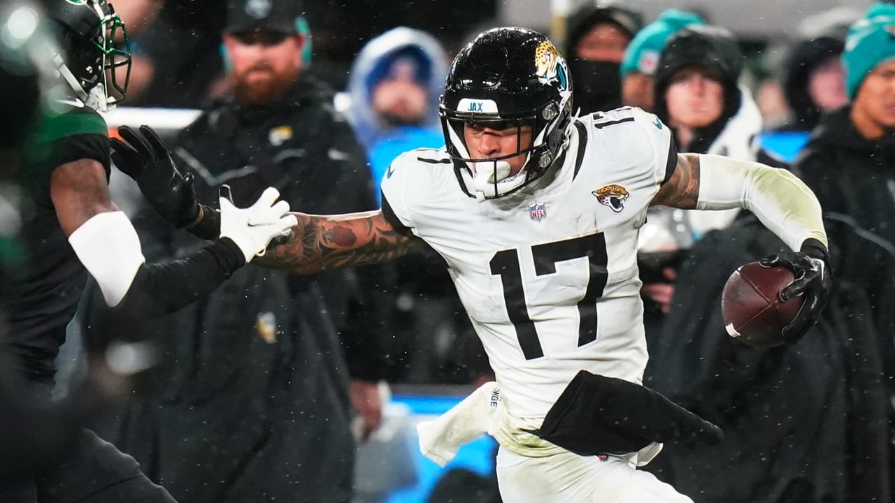 NFL Fantasy 2021 Start 'Em, Sit 'Em Week 17: Tight ends