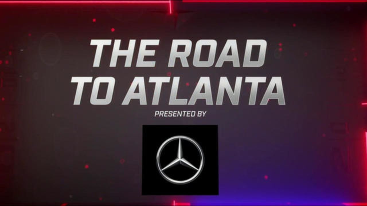 The Road to Atlanta | Week 17