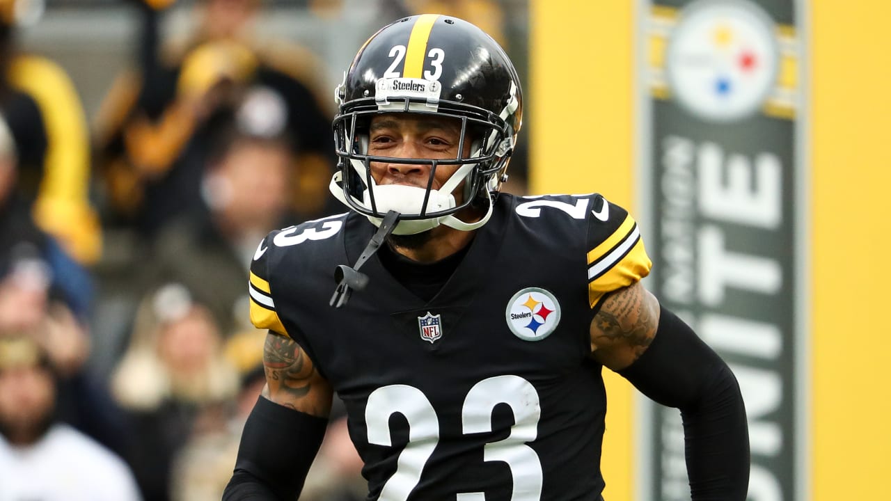 Steelers' Joe Haden will miss Browns game and likely 1st playoff game after  testing positive for COVID-19, report says 