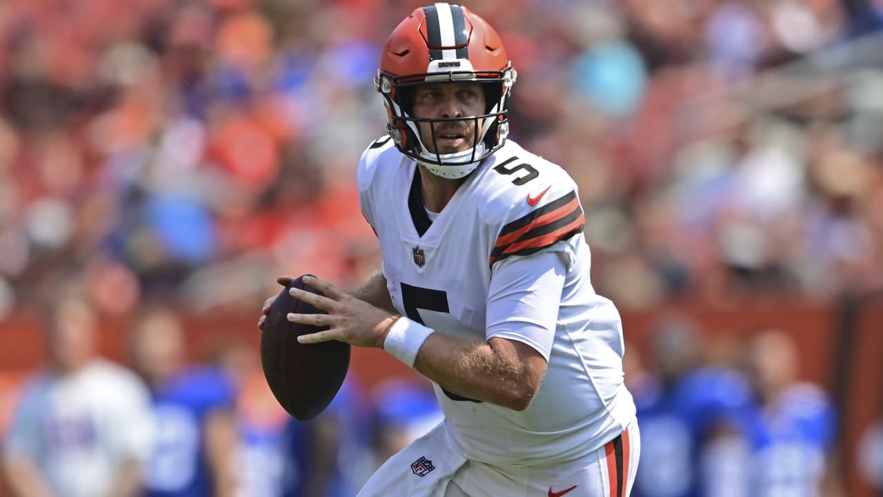 Cleveland Browns quarterback Baker Mayfield says he 'lost' himself in 2019, NFL News