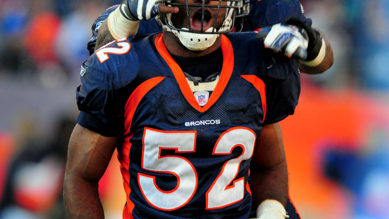 Denver Broncos Best of 2007