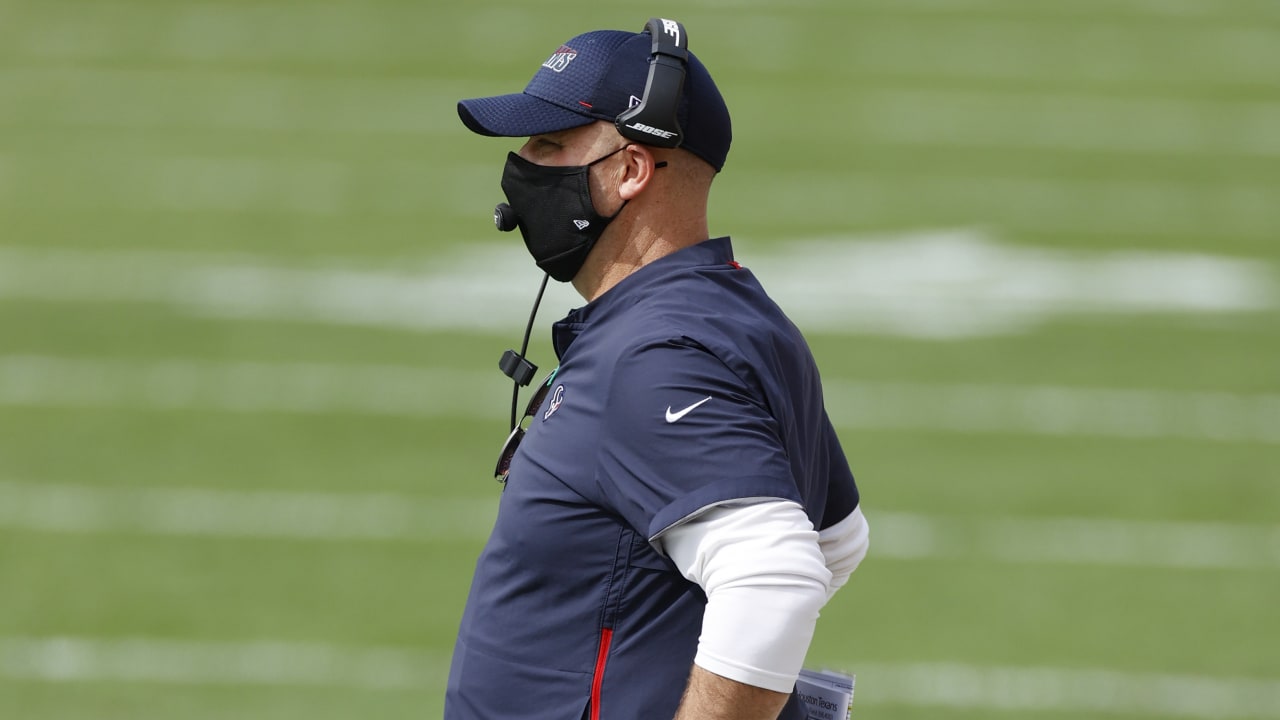 Deshaun Watson without Bill O'Brien: Texans QB on a tear since Houston's  coaching change