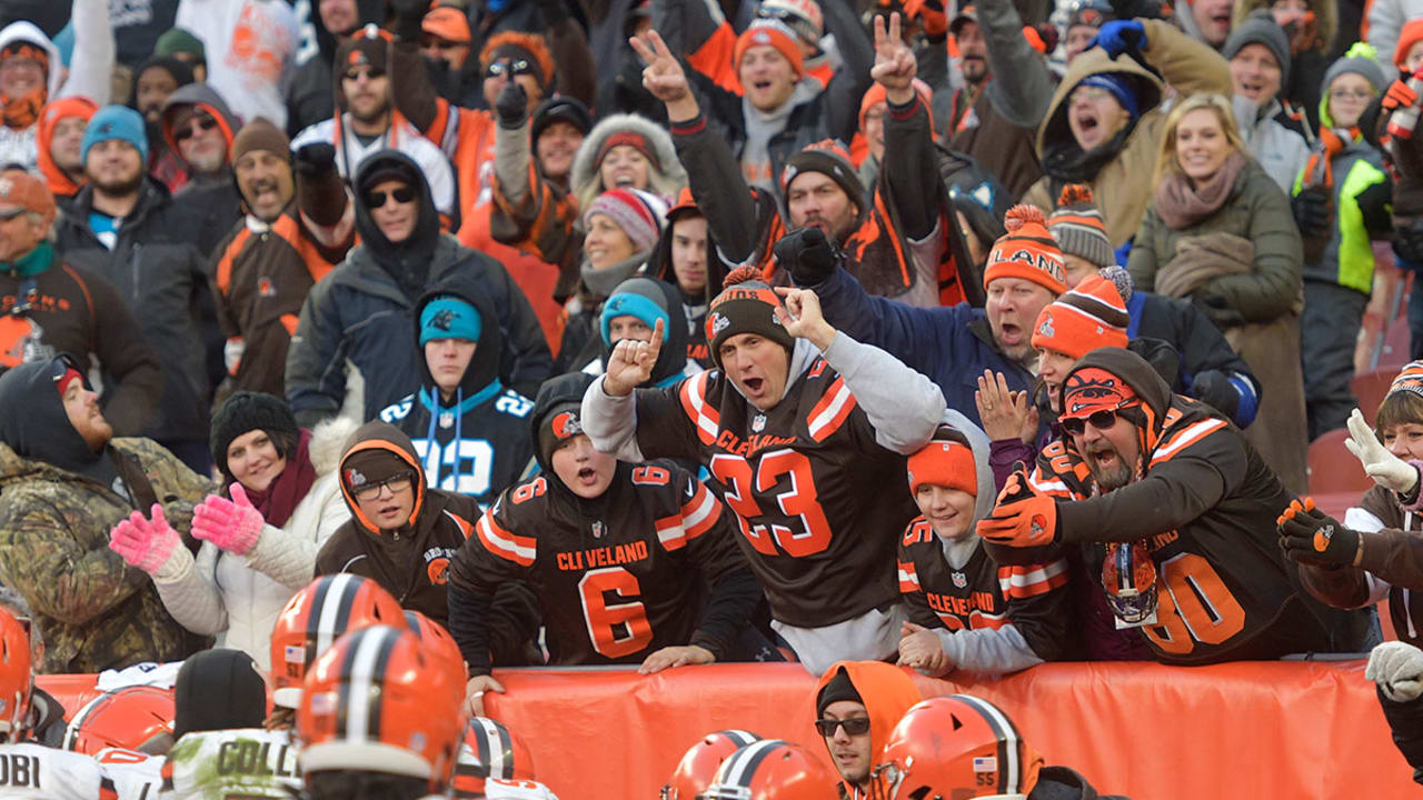 Which NFL fan base is most deserving of a championship this season?