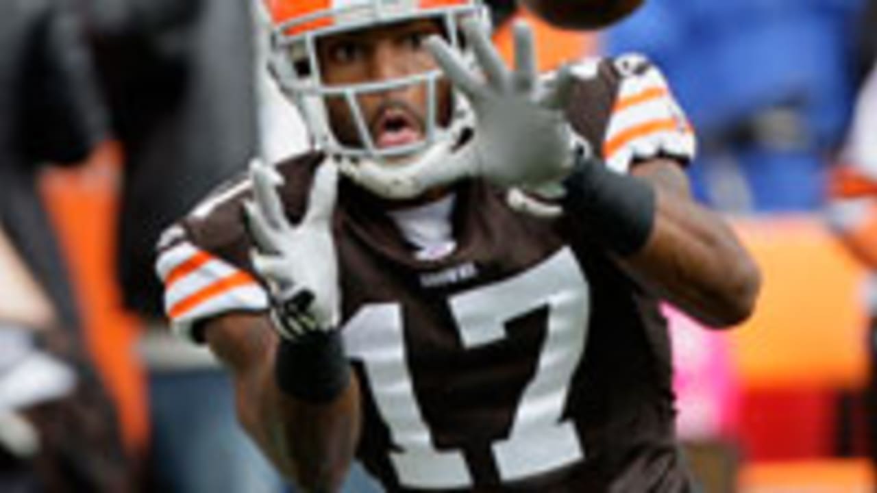 Greg Pruitt talks Browns win in season opener