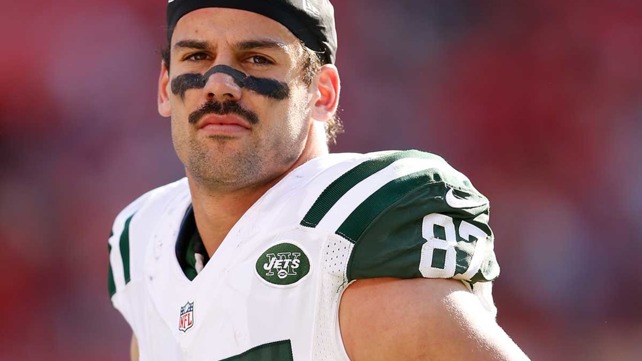 New York Jets officially part ways with Eric Decker
