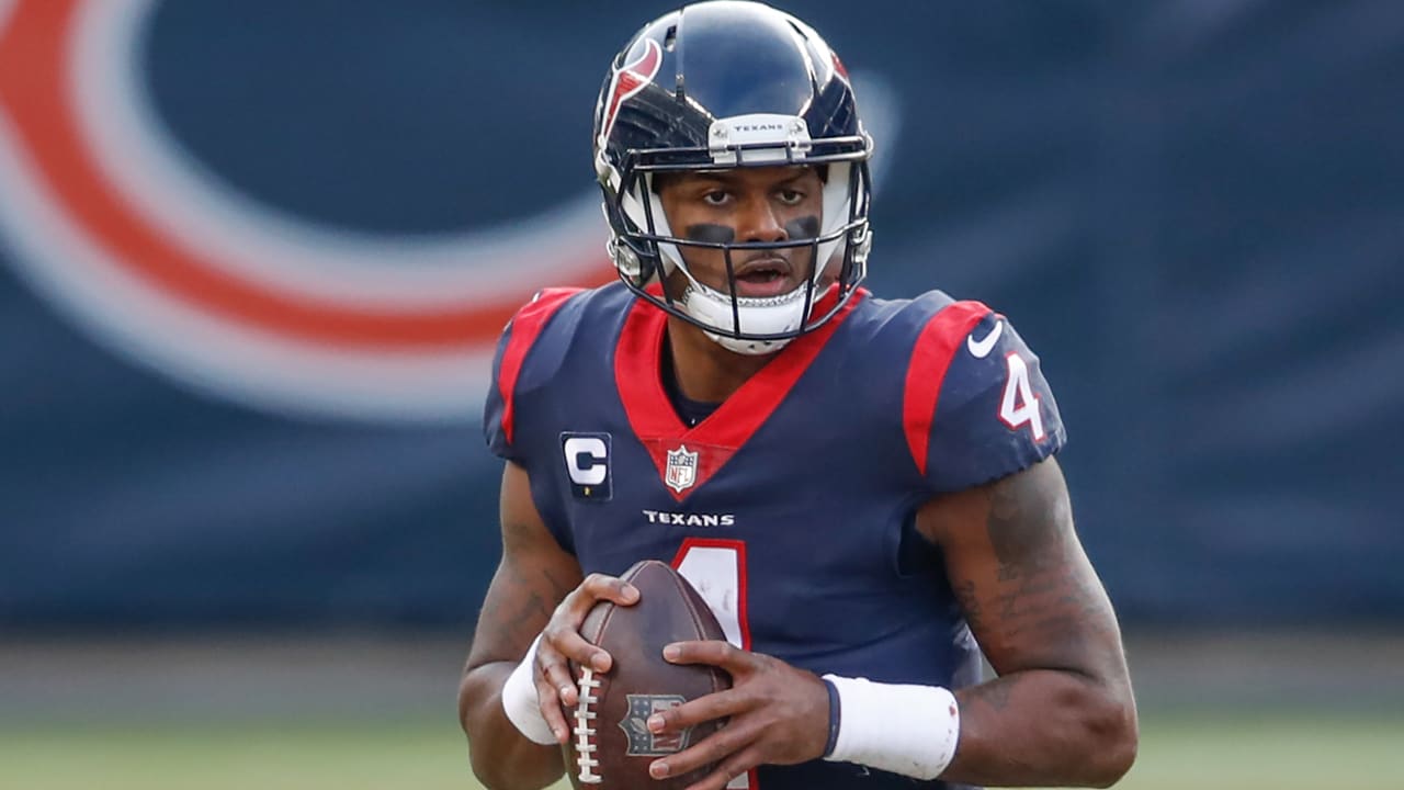 NFL PrizePicks predictions, player picks for Week 3: Deshaun Watson